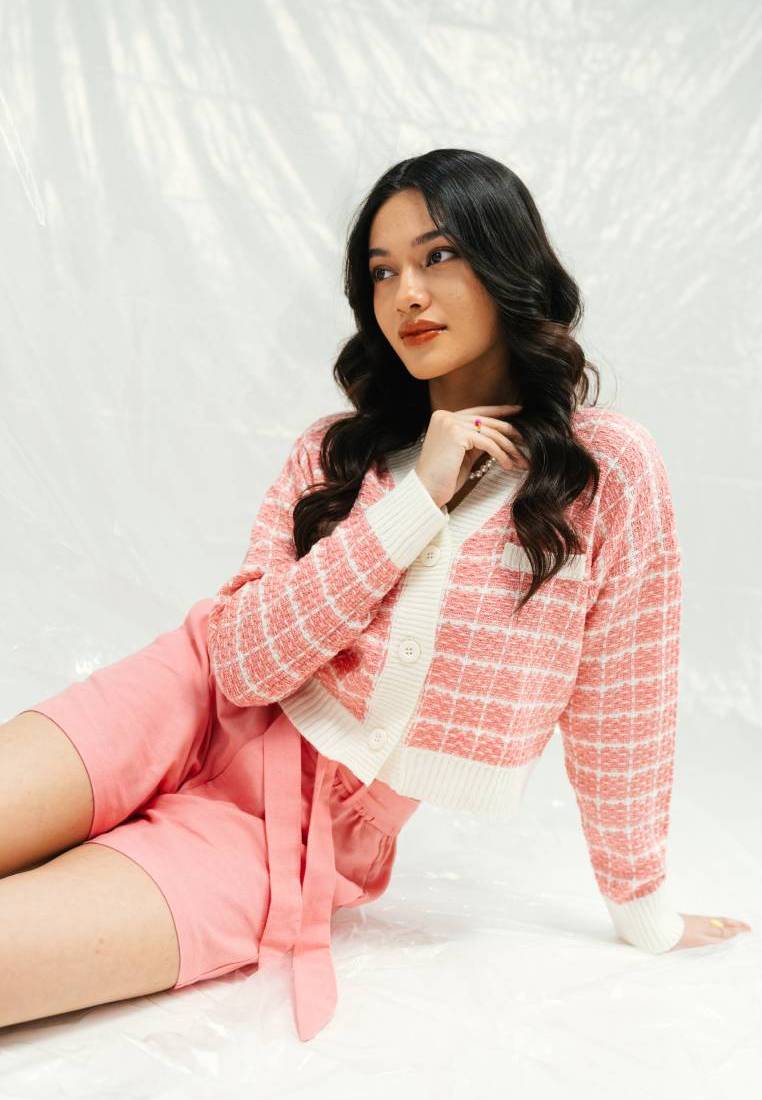 Cardigan colorbox Clearance