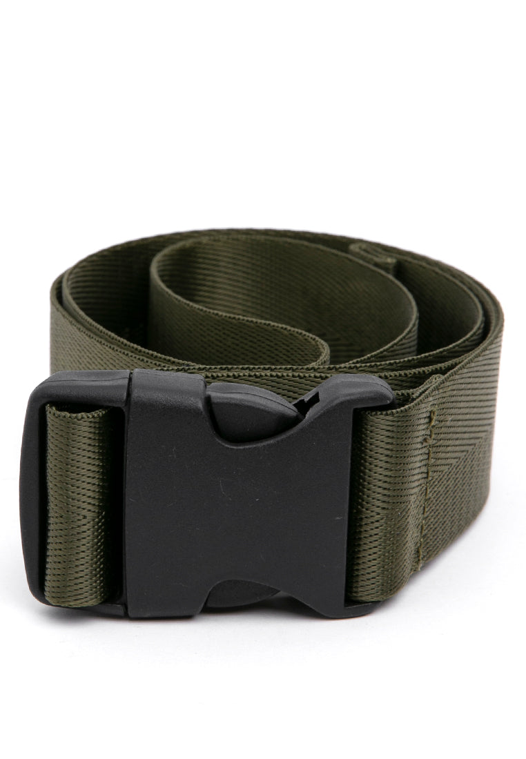 Utility Belt Plastic Buckle COLORBOX Indonesia