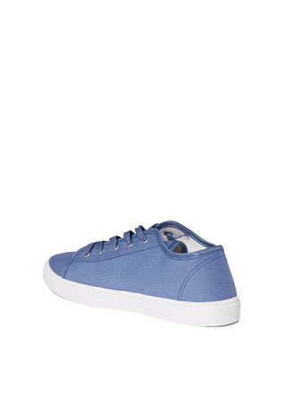 Light Blue Sneakers