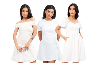 15 Jenis Dress Wanita dan Kapan Harus Pakai: Kunci Stylish di Segala Situasi!