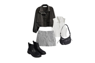 Cara Bikin Digital Capsule Wardrobe: Rahasia Gaya Stylish Tanpa Otak-Atik Lemari