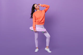 Ini 7 Warna Tren 2025 yang Siap Bikin OOTD Lebih Standout!