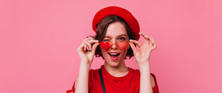 5 Inspirasi Outfit Monokrom: Satu Warna Seribu Gaya