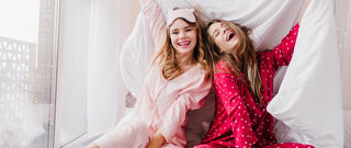 6 Koleksi Sleepwear Lucu, Modis, dan Nyaman di Bawah Rp200 Ribu