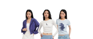 6 Warna Baju yang Cocok untuk Kulit Kuning Langsat, Bikin Makin Kece!