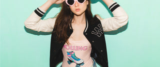 7 Koleksi Hello Kitty Crop Top hingga Shoulder Bag, Mana Wishlist-mu?