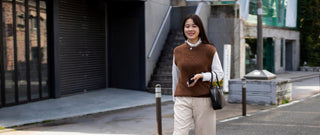 8 Rekomendasi Knitwears Lucu di Bawah Rp300 Ribu