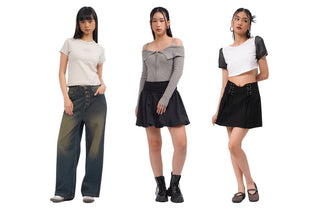 Ekspresikan Diri lewat Outfit! Ini 9 Macam Style Fashion Wanita buat Dicoba