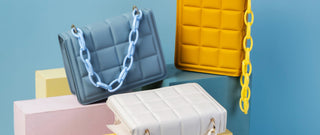 Dari Desain Unik hingga Multifungsi, Ini Rekomendasi 5 Puffy Bag Under Rp250 Ribu