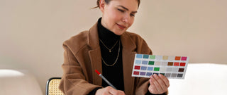 Personal Color 101: Biar Penampilan Makin Kece & On Point!