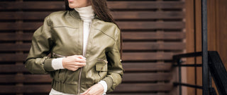 Rekomendasi 9 Outer Wanita Kekinian yang Nyaman dan Modis