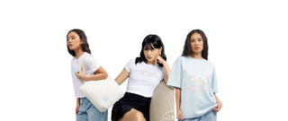 Tampil Cute dan Stylish dengan 7 Koleksi Cinnamoroll Ini!