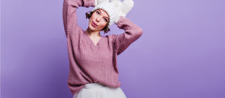 Tampil Keren dengan Koleksi Kuromi, Ada Kaos hingga Hand Bag!