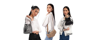 Tips Memilih Aksesori Wanita biar Gak Monoton, Sparkle All Day!