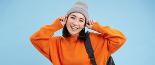 Tren Sweater Wanita Kekinian, dari Cute sampai Chic