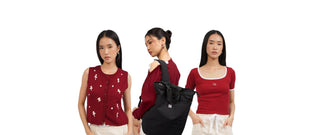 Warna Merah Cocok dengan Warna Apa? Ini 7 Kombinasi Paling Kece!