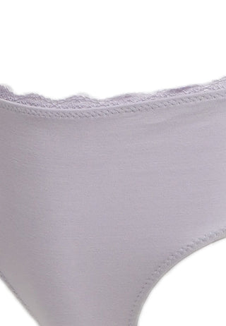Mini Panty Lilac