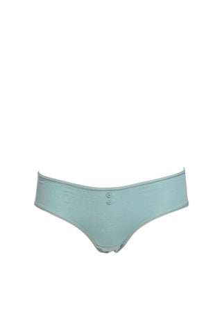 Mini Panty Light Green