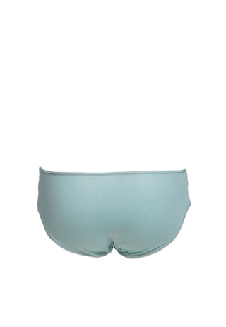 Mini Panty Light Green