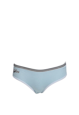 Mini Panty Light Blue