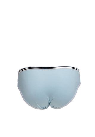 Mini Panty Light Blue