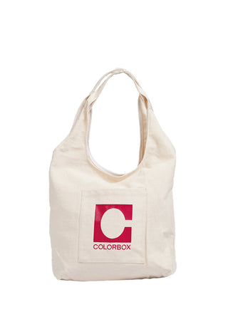 Colorbox Totebag Canvas