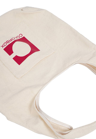 Colorbox Totebag Canvas