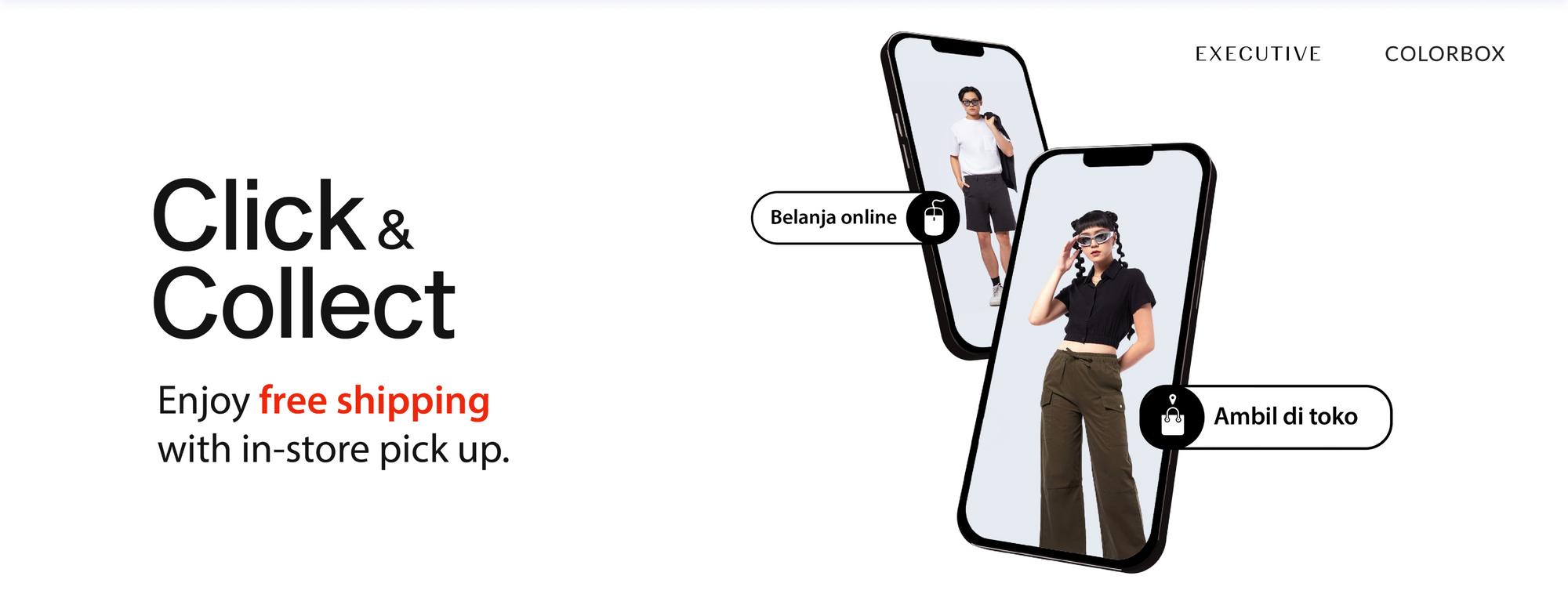 infoclickandcollect COLORBOX Indonesia