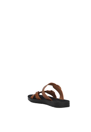 Brown Sandals