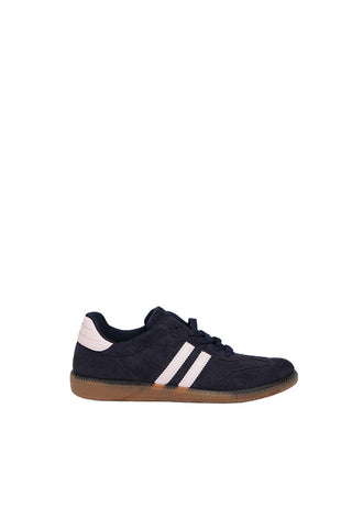 Sneakers Navy