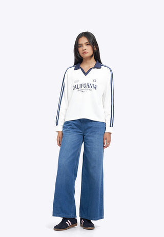 Sneakers Navy
