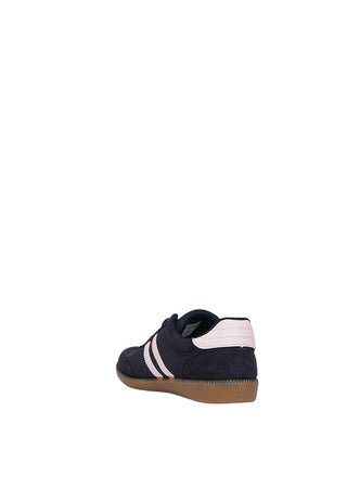 Sneakers Navy