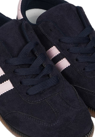 Sneakers Navy