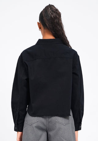 Utility Long Sleeve Shirt