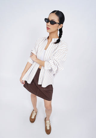 Colorbox X Gimme Long Sleeve Shirt