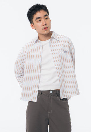 Colorbox X Gimme Long Sleeve Shirt