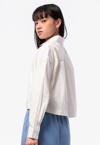 Button Up Long Sleeve Shirt