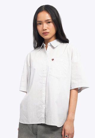 Graphic Details Short Sleeve Shirt