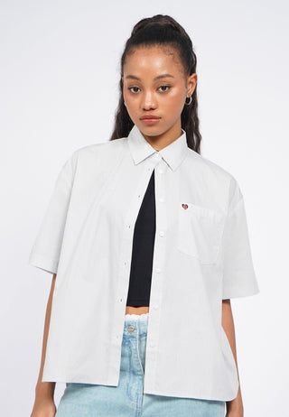 Graphic Details Short Sleeve Shirt