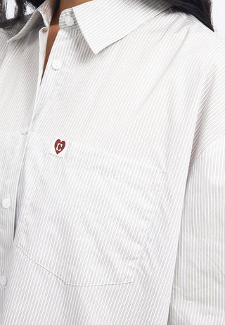 Graphic Details Short Sleeve Shirt