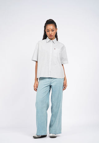 Graphic Details Short Sleeve Shirt