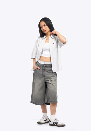 Graphic Details Short Sleeve Shirt