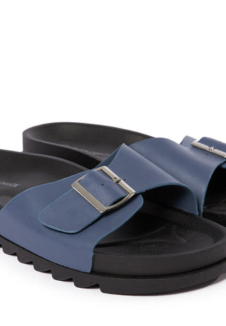 Buckle Sandals