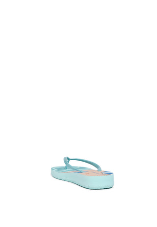 Flip Flop Multicolor