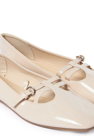 Ballet Flat Shoes