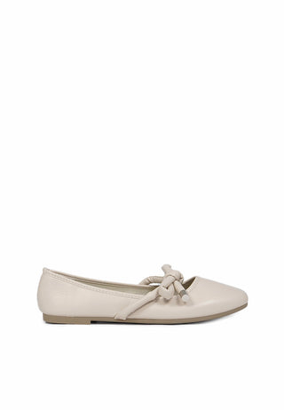 Ivory Bow Flats