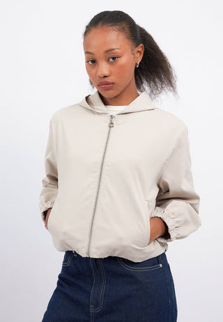 Zip Up Hoodie Jacket