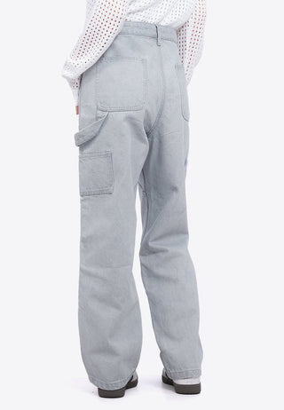 Carpenter Denim Pants