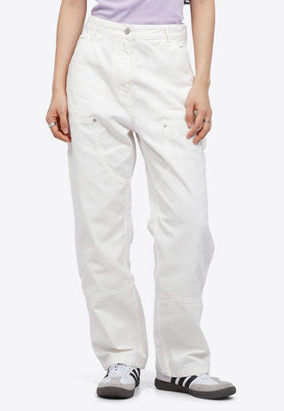 Carpenter Denim Pants