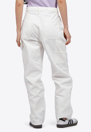 Carpenter Denim Pants